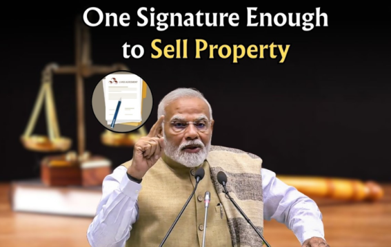 Supreme Court Ruling Allows Single Heir to Sell Family Property Without Consent